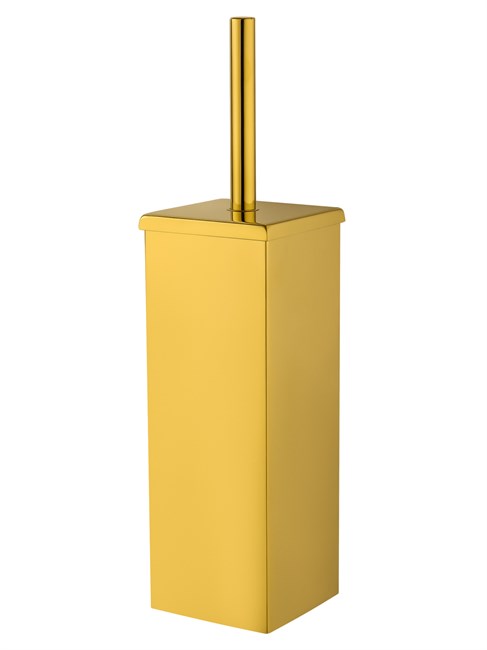 WONZON & WOGHAND Туалетный ершик в комплекте POLO, Темное золото (WW-8929-DG) WW-8929-DG