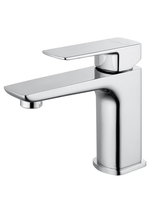 WONZON & WOGHAND Смеситель для раковины EDGE, Хром (WW-88139003-CR) WW-88139003-CR