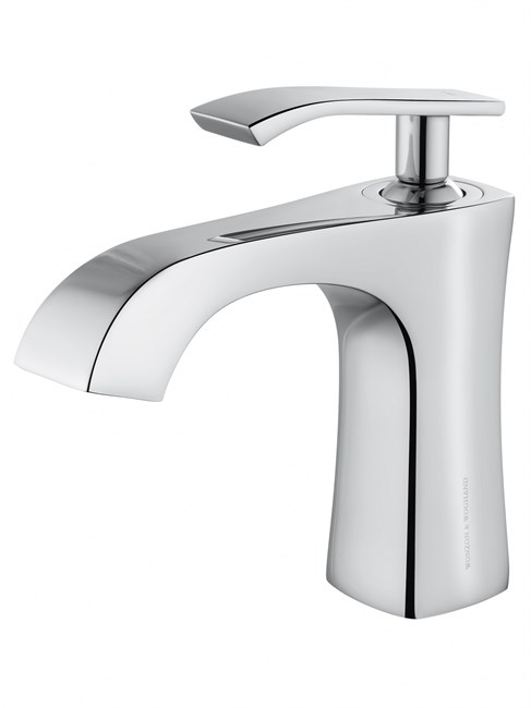 WONZON & WOGHAND Смеситель для раковины TRIUMPH, Хром (WW-561101-CR) WW-561101-CR