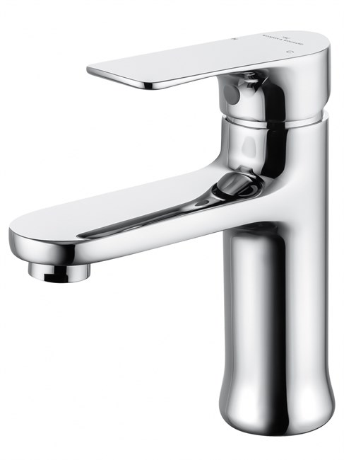 WONZON & WOGHAND Смеситель для раковины , Хром (WW-XH-011-CR) WW-XH-011-CR