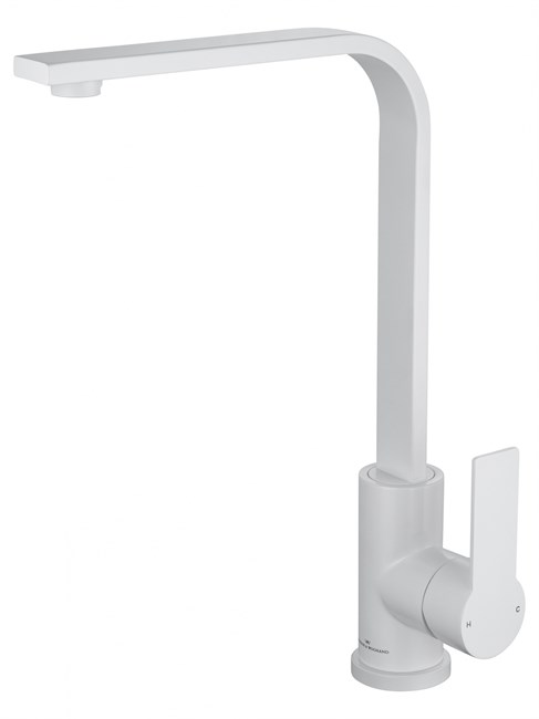 WONZON & WOGHAND Смеситель для кухни , Белый матовый (WW-AE4550-MW) WW-AE4550-MW