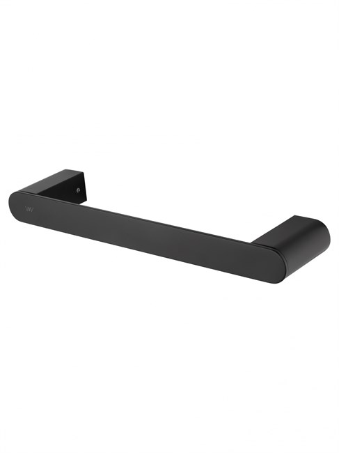 WONZON & WOGHAND Кольцо для полотенец CARBON, Черный (WW-7713) WW-7713