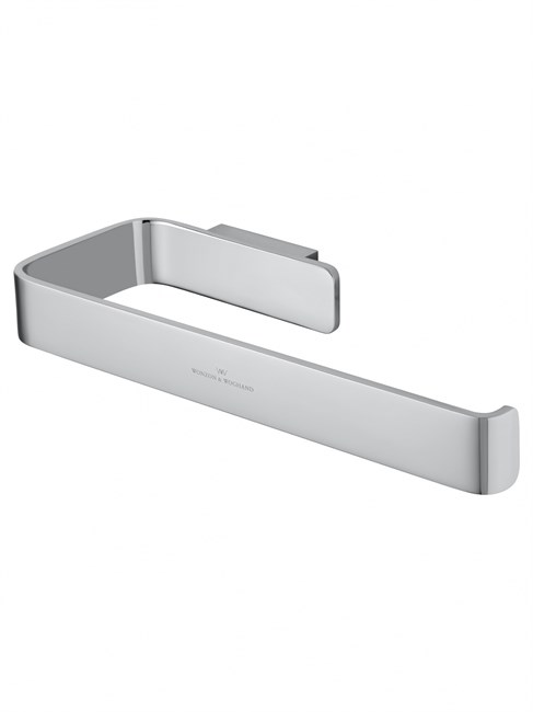 WONZON & WOGHAND Кольцо для полотенец LOTTE, Хром (WW-8313) WW-8313