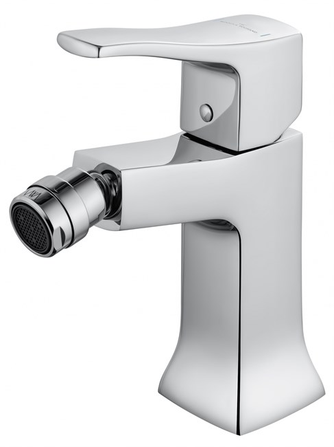 WONZON & WOGHAND Смеситель для биде FLEX, Хром (WW-88016072-CR) WW-88016072-CR