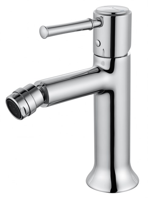 WONZON & WOGHAND Смеситель для биде TOR, Хром (WW-88016073-CR) WW-88016073-CR