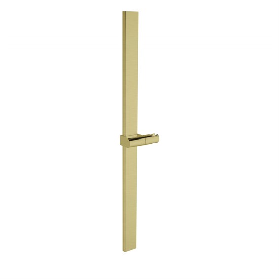 WONZON & WOGHAND Душевая штанга , Брашированное золото (WW-986210-BG) WW-986210-BG