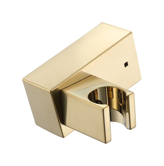 WONZON & WOGHAND Настенный держатель , Брашированное золото (WW-994201-BG) WW-994201-BG
