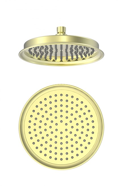 WONZON & WOGHAND Верхний душ , Брашированное золото (WW-88DP05-BG) WW-88DP05-BG