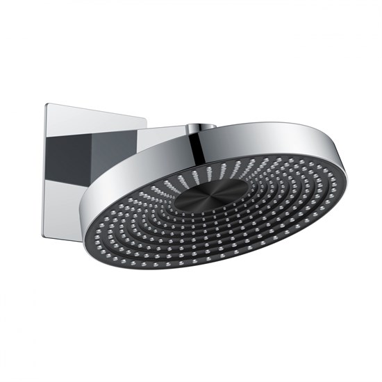 WONZON & WOGHAND Верхний душ , Хром (WW-HS099-CR) WW-HS099-CR