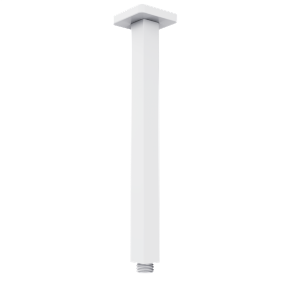 WONZON & WOGHAND Потолочная трубка 22*300мм , Белый матовый (WW-SA07-30-MW) WW-SA07-30-MW