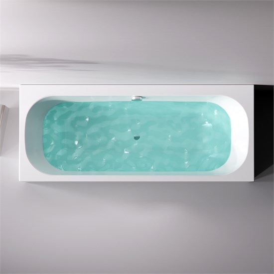 AM.PM Above Ванна прямоугольная акриловая 170x70 W9XA-170-070W-A