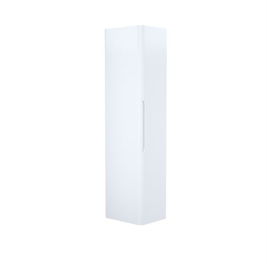 IDDIS Пенал подвесной, 40 см, белый, Клауд Икс (Cloud X), CLX40W0i97 CLX40W0i97