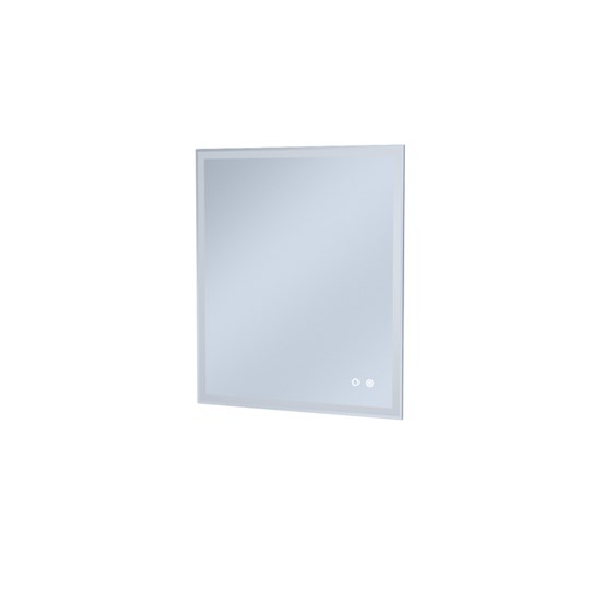 IDDIS Зеркало с подсветкой 3в1 и термообогревом, 60 см, Зодиак Икс (Zodiac X), ZDX60T0i98 ZDX60T0i98