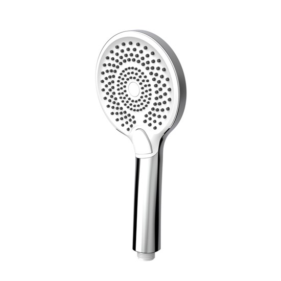 IDDIS Лейка для душа, хром, Оптима Хоум (Optima Home), OPH12CPi18 OPH12CPi18