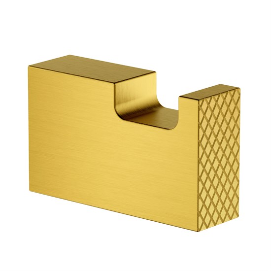 TIMO Крючок Caisa золото шлифованное (91011/20) 91011/20