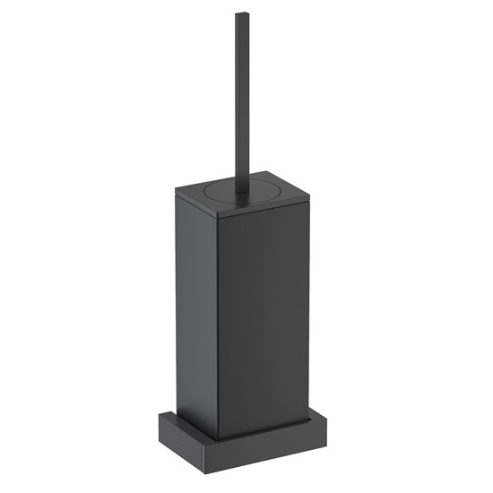 TIMO Щетка для туалета Caisa черный (91061/03) 91061/03