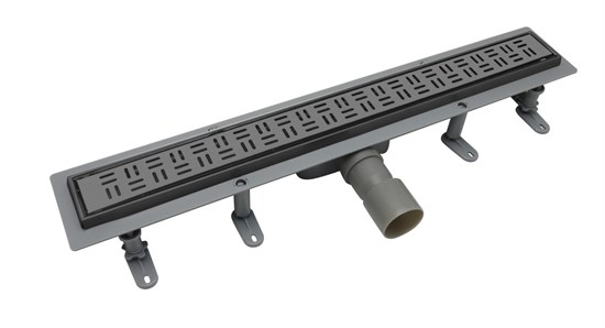 BELBAGNO Душевой лоток UNO 80 см, BB-LD-UNO-80-GM BB-LD-UNO-80-GM