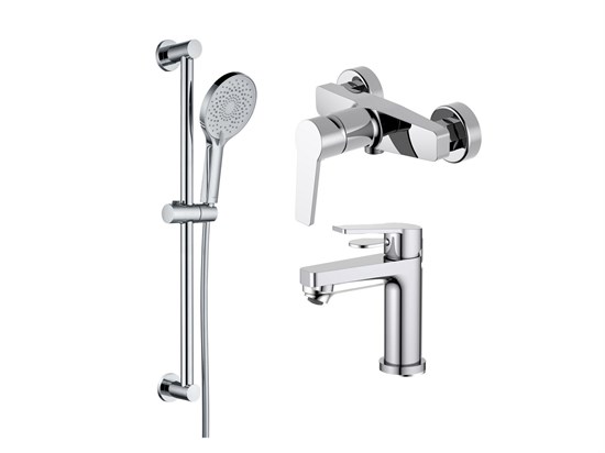 AQUATEK AQ1731CR ЛУГАНО Set 3 в 1 (AQ1710CR+AQ1760CR+AQ2022CR) AQ1731CR