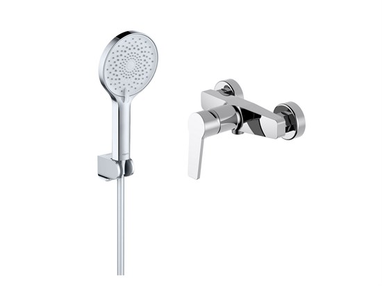 AQUATEK AQ1734CR ЛУГАНО Set 2 в 1 (AQ1760CR+AQ2035CR) AQ1734CR