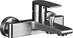 BELBAGNO Nova  Смеситель для ванны и душа BELBAGNO NOVA NOV-VASM-IN