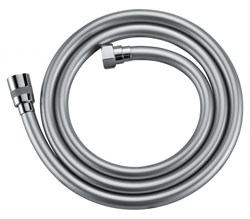 CEZARES Гибкий шланг, хром, 120 см CEZARES Articoli Vari CZR-FD