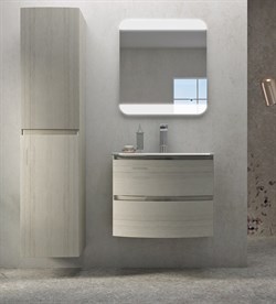 CEZARES Vague Стеклянная раковина, 70x52x1,5 82410