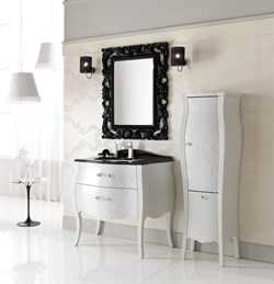 CEZARES Tulip Мраморная столешница 89x53x2 CEZARES TULIP 93 s