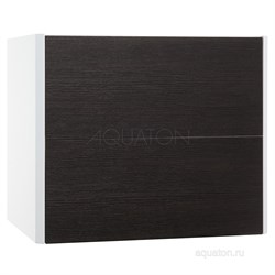 AQUATON Brooke 60 Модуль для раковины, 2 ящика 1A201901BC