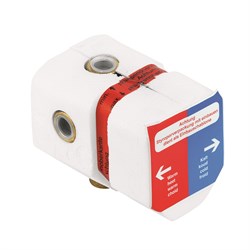 KLUDI Внутренняя часть смесителя для ванны и душа для скрытого монтажа DN 15 38636-KLUDI