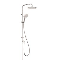 KLUDI Freshline Dual Shower System - фото 63726