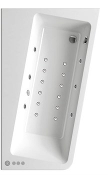 RAVAK Гидромассажная система система WEGE STANDART GR00001135