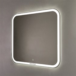 GROSSMAN Зеркало Comfort 700*680 с сенсорным выключателем 670680 - фото 70687