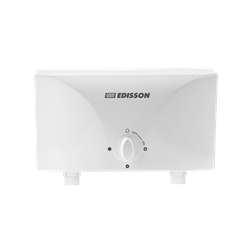 EDISSON VIVA Электрический проточный водонагреватель безнапорного типа - фото 76932