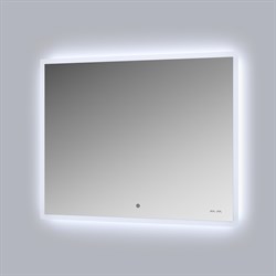AM.PM SPIRIT V2.0, Зеркало с LED-подсветкой и системой антизапотевания, ИК-сенсор, 100 см - фото 81883