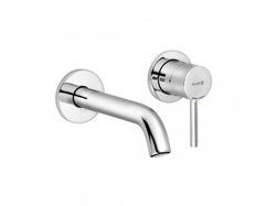 KLUDI Bozz Настенный смеситель для раковины 382440576