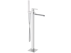 REMER Qubica Cascata Смеситель для ванны QC08 - фото 88828