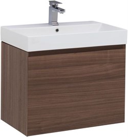 AQUANET Нью-Йорк 70 Тумба для ванной комнаты с раковиной Тумба с раковиной AQUANET New York 70 - - фото 91661