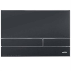 167-3700XX Jomo EXCLUSIVE 2.1 клавиша для смыва в комплекте с рамкой 167-3700XX