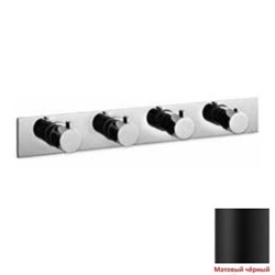 RU004AXX AquaElite термостатический смеситель на 4 потребителя RU004AXX