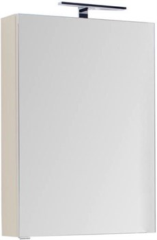 AQUANET Зеркало-шкаф Алвита 60 Зеркало-шкаф Aquanet Алвита 60