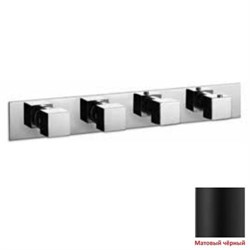 RU005BXX AquaElite термостатический смеситель на 5 потребителей RU005BXX