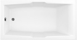 AQUANET Акриловая ванна Vega 190x100 - фото 98834