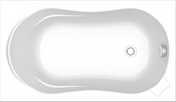 Акриловая ванна Bas Кэмерон 120х70 - фото 99907