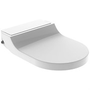 Крышка биде Geberit AquaClean Tuma Classic 146.074.11.1 Белая Крышка биде Geberit AquaClean Tuma Classic 146.074.11.1 Белая
