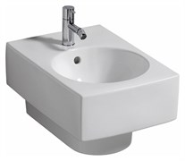 Биде Geberit (Keramag) Preciosa II 233200000 Белое Биде Geberit (Keramag) Preciosa II 233200000 Белое