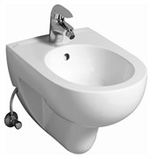 Биде Geberit (Keramag) Renova Nr. 1 233040000 Белое Биде Geberit (Keramag) Renova Nr. 1 233040000 Белое