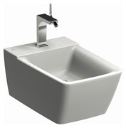 Биде Geberit (Keramag) Xeno 2 237050000 Белое Биде Geberit (Keramag) Xeno 2 237050000 Белое