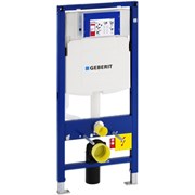 Инсталляция Geberit Duofix Sigma UP320 111.300.00.5 для унитаза со смывным бачком Инсталляция Geberit Duofix Sigma UP320 111.300.00.5 для унитаза со смывным бачком