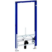 Инсталляция Geberit Duofix 111.520.00.1 для биде без угловых фитингов Инсталляция Geberit Duofix 111.520.00.1 для биде без угловых фитингов