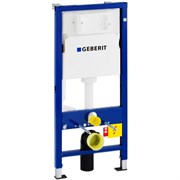 Инсталляция Geberit Duofix Delta UP100 458.103.00.1 для унитаза со смывным бачком Инсталляция Geberit Duofix Delta UP100 458.103.00.1 для унитаза со смывным бачком
